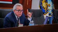 Gobernador de Sinaloa solicita licencia temporal tras investigación por presunto crimen organizado