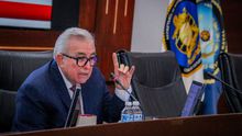 Gobernador de Sinaloa solicita licencia temporal tras investigación por presunto crimen organizado
