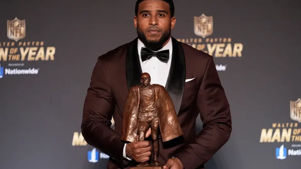 Bobby Wagner | AP