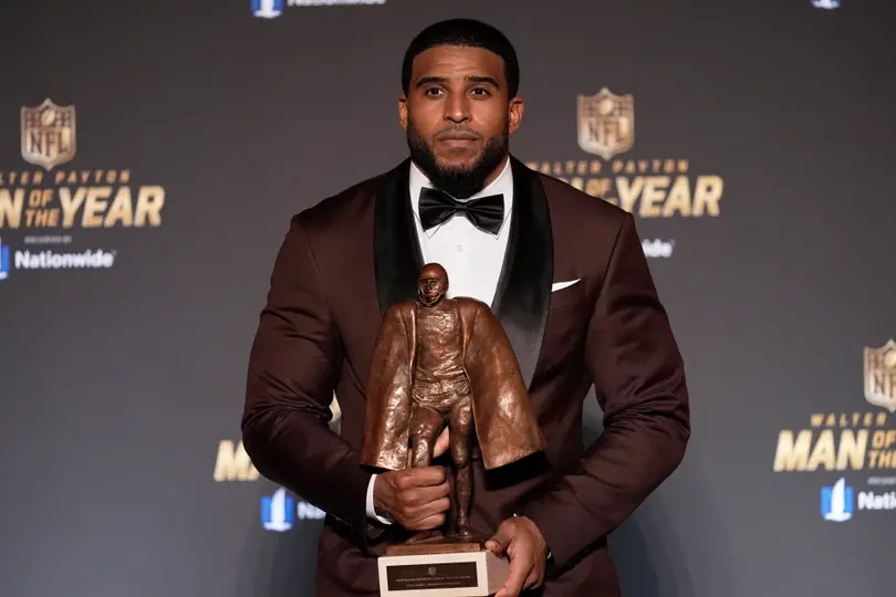 Bobby Wagner | AP