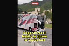 Chivas Llega A Su Hotel Y La Afición Se Vuelve Loca