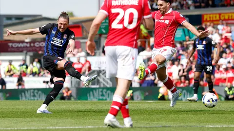 Wrexham | AP