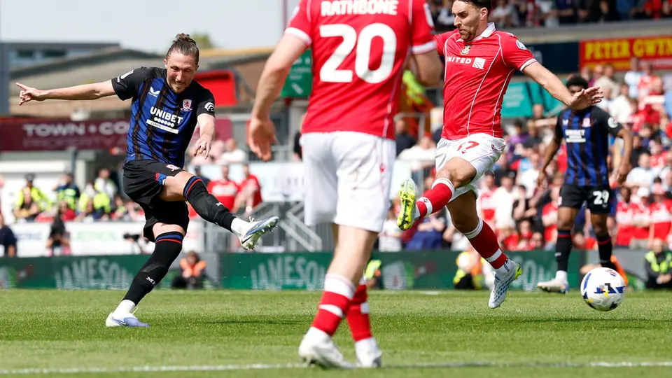 Wrexham | AP