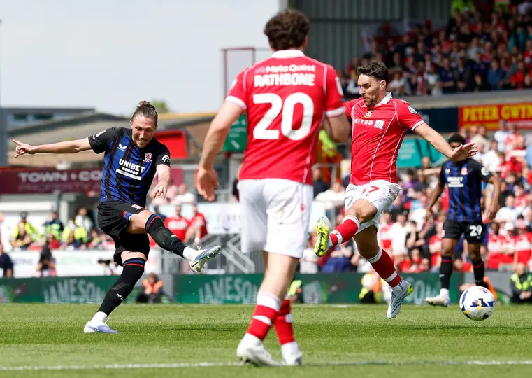 Wrexham | AP