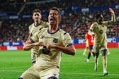 ¡Acaricia el título! Barcelona vence a Osasuna y tiene el campeonato de LaLiga en la bolsa