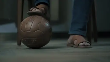 “Nos Fuimos a Penales” :Lanzan Trailer del documental de Germán Villa e Isaac Terrazas