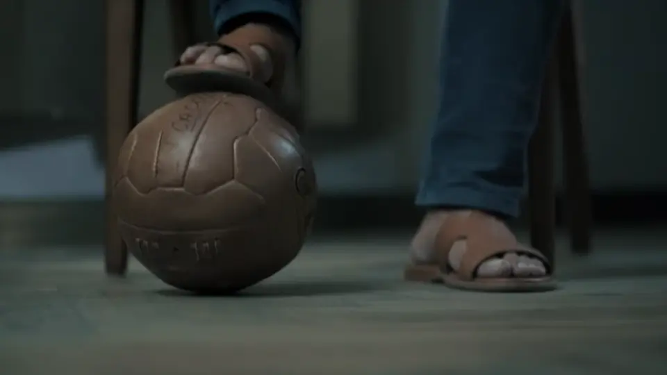 “Nos Fuimos a Penales” :Lanzan Trailer del documental de Germán Villa e Isaac Terrazas