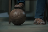 “Nos Fuimos a Penales” :Lanzan Trailer del documental de Germán Villa e Isaac Terrazas