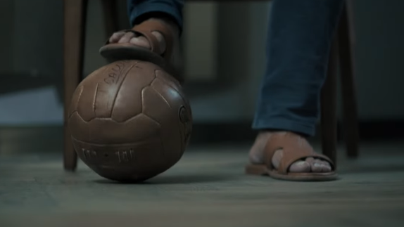 “Nos Fuimos a Penales” :Lanzan Trailer del documental de Germán Villa e Isaac Terrazas