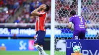 Chivas pierde casi la mitad del poder con seis bajas en Liguilla
