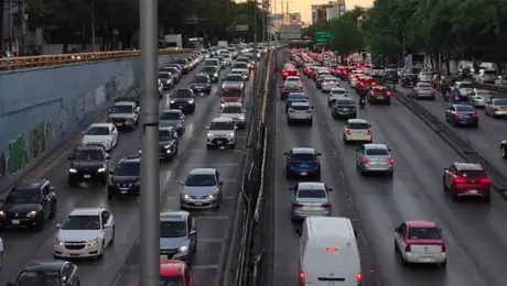 Hoy No Circula sábado 2 de mayo: autos que descansan en CDMX y Edomex