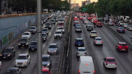 Hoy No Circula sábado 2 de mayo: autos que descansan en CDMX y Edomex