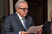 ¿Quién se queda en lugar de Rubén Rocha Moya? Congreso designa a gobernadora interina en Sinaloa