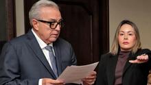 ¿Quién se queda en lugar de Rubén Rocha Moya? Congreso designa a gobernadora interina en Sinaloa