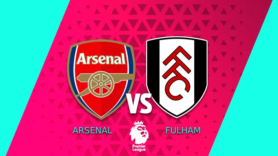 ¿Cuándo y dónde ver el Arsenal vs Fulham de la Jornada 35 de la Premier League?