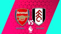 ¿Cuándo y dónde ver el Arsenal vs Fulham de la Jornada 35 de la Premier League?