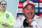 André Jardine responde a Mohamed y revela cómo es realmente el trato en América