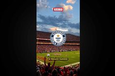 ¡No, señores! Ni Boca ni River, aquí te decimos cuál es el estadio más escandaloso del mundo