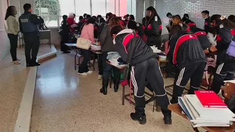El Congreso contempla abrir un proceso de consulta con distintos sectores sociales / Especial