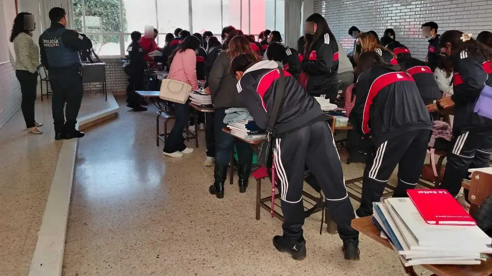 El Congreso contempla abrir un proceso de consulta con distintos sectores sociales / Especial