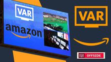 ROTA AMAZON SAOT VAR | RÉCORD