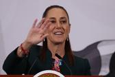 Sheinbaum felicita a Cruz Azul tras título de la Liga MX y lanza mensaje de consuelo a Pumas