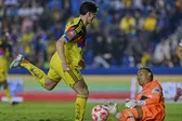 ¿Keylor Navas azulcrema? El costarricense quería jugar en América antes de llegar a Pumas