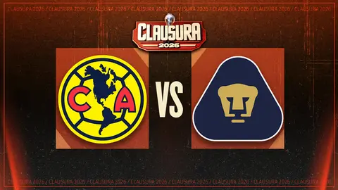 ¿Dónde ver los Cuartos de Final de Ida América contra Pumas? Fecha, hora y transmisión