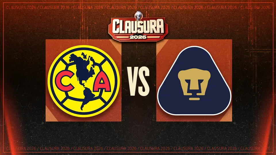 ¿Dónde ver los Cuartos de Final de Ida América contra Pumas? Fecha, hora y transmisión