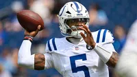 Colts no ejercerán opción de quinto año de Anthony Richardson