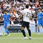 Obed Vargas se lleva los elogios del Atlético Madrid tras gran exhibición ante Valencia