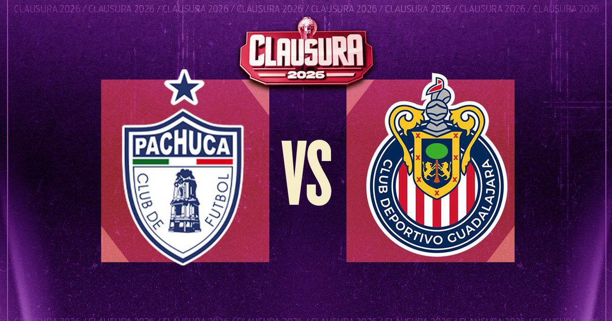 Alicia Cervantes y su corona: Chivas Femenil busca sellar el pase a semifinales en Pachuca — image 2