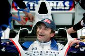 Alex Zanardi, la leyenda del automovilismo, que vivió la amputación de ambas piernas
