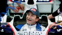 Alex Zanardi, la leyenda del automovilismo, que vivió la amputación de ambas piernas