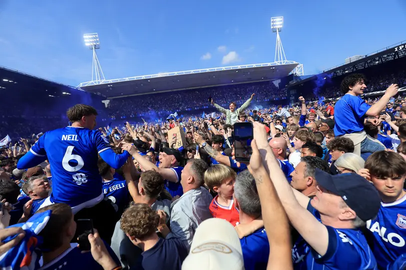 Ipswich Town | AP