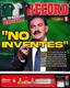 Portada RÉCORD 02 de junio de 2026