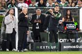 ¿No están listos? Jugadores de la Selección Mexicana trabajan por separados