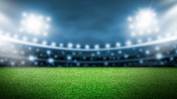 México será una de las sedes del Mundial de Futbol 2026, que atraerá a millones de visitantes. / iStock