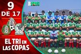 México en las Copas del Mundo: 1986, entre la resiliencia y el quinto partido