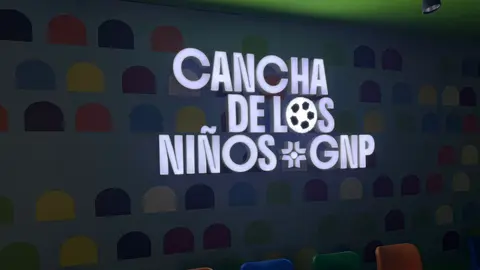 Cancha de los Niños l RÉCORD