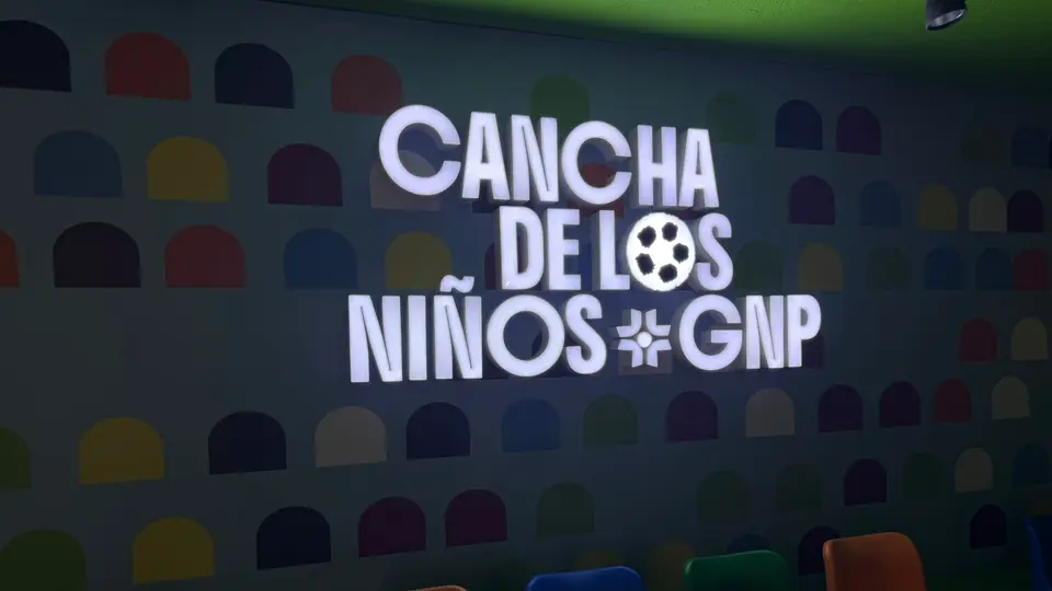 Cancha de los Niños l RÉCORD