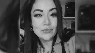 VIDEO: Hombres armados secuestran a Roxana Guzmán tras irrumpir en su domicilio en Veracruz