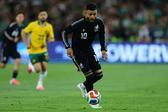 Alexis Vega portará el 10 de la Selección Mexicana rumbo al Mundial 2026