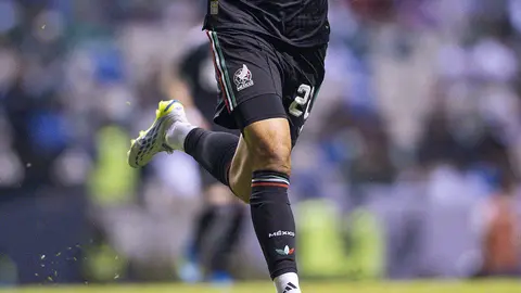 Guillermo 'Memote' Martínez, jugador de los Pumas UNAM, jugará para la selección mexicana|IMAGO7