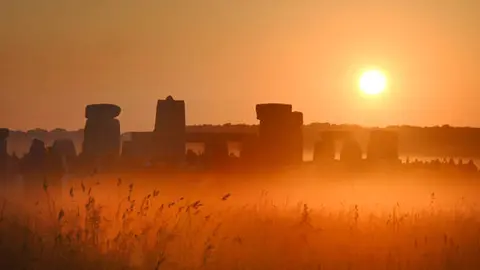 El solsticio marcará el comienzo de la estación más cálida y luminosa del calendario astronómico. / iStock