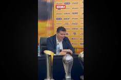 "Venimos de dos Finales en seis meses": nuevo presidente de Tigres habla del equipo