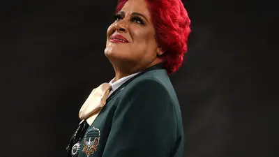 "Nuestro amor eterno": AAA dedica emotivo mensaje a Pimpinela Escarlata