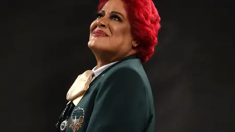 "Nuestro amor eterno": AAA dedica emotivo mensaje a Pimpinela Escarlata