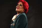 "Nuestro amor eterno": AAA dedica emotivo mensaje a Pimpinela Escarlata