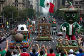 CDMX alista el Gran Desfile Mundialista 2026; conoce cuándo y dónde verlo